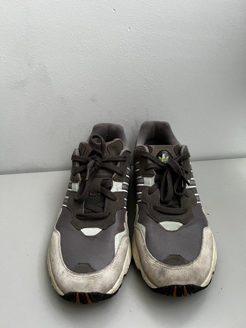 Adidas Yung 96 Grey