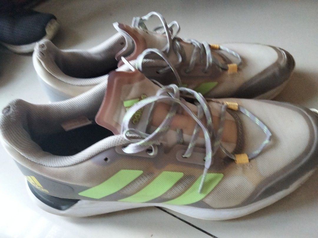 Adidas shoes 9 number zone sales