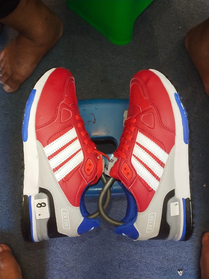 Adidas hotsell zx 77