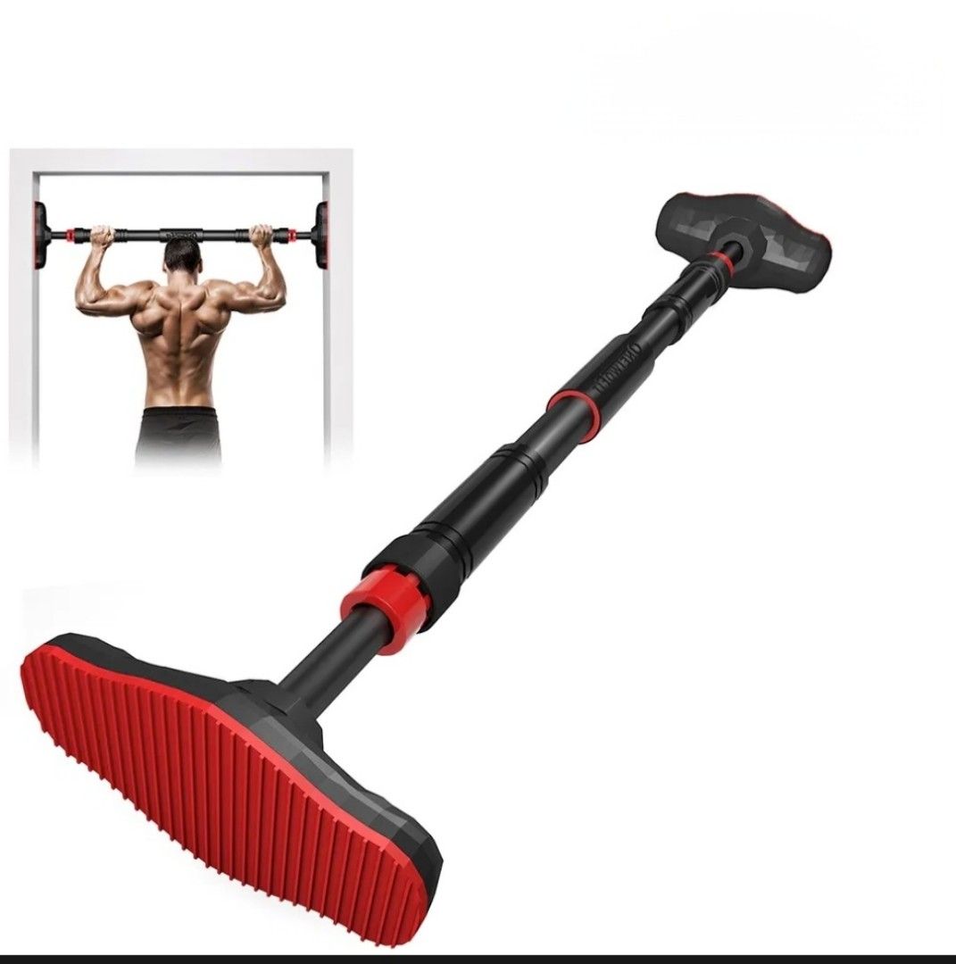 Push up bar 2025 adjustable