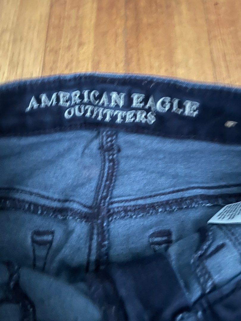 Ae jeggings on sale