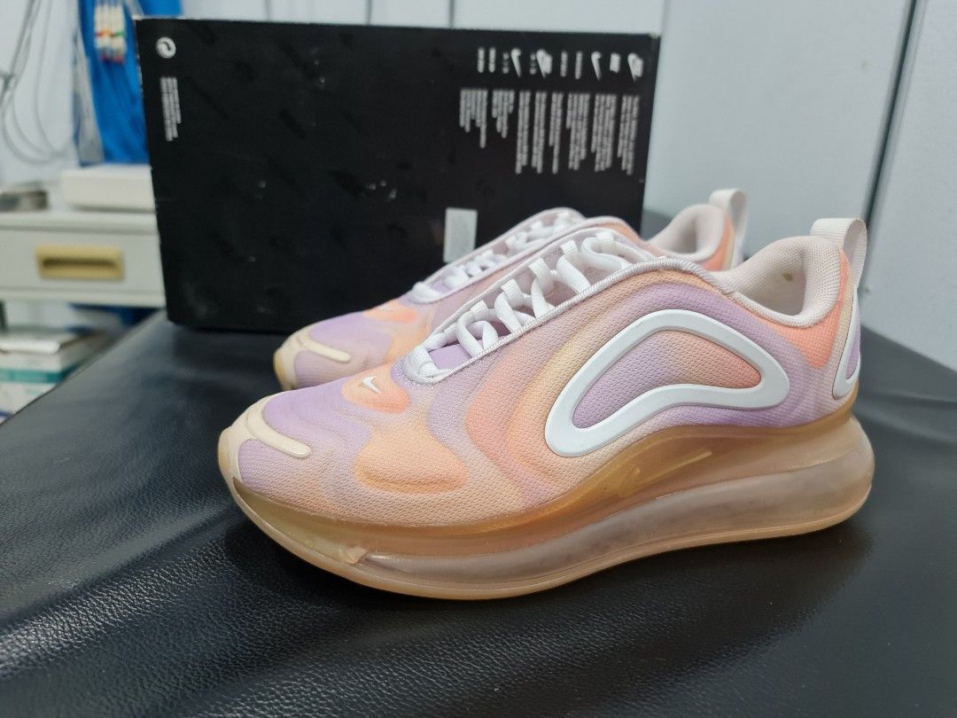 Billie eilish nike deals air max 720