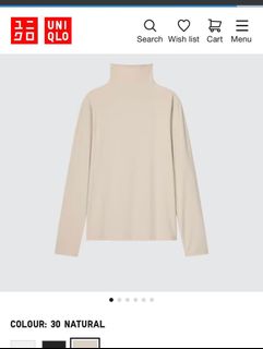 Affordable uniqlo airism women For Sale, Other Tops