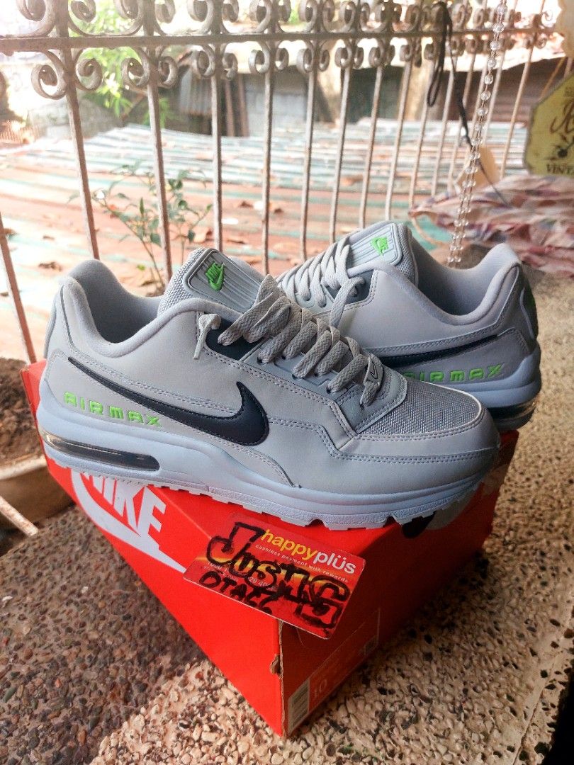 ltd airmax