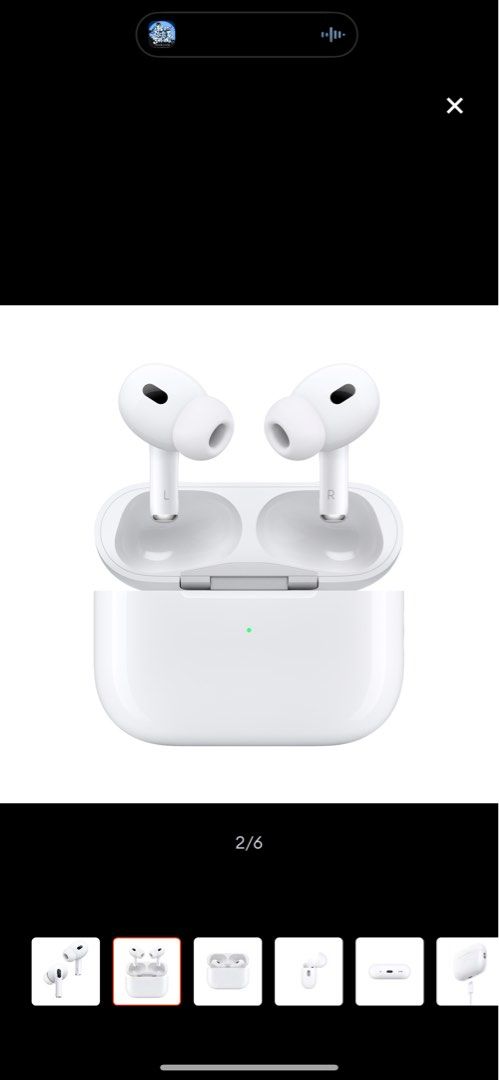 Airpods hotsell pro precio