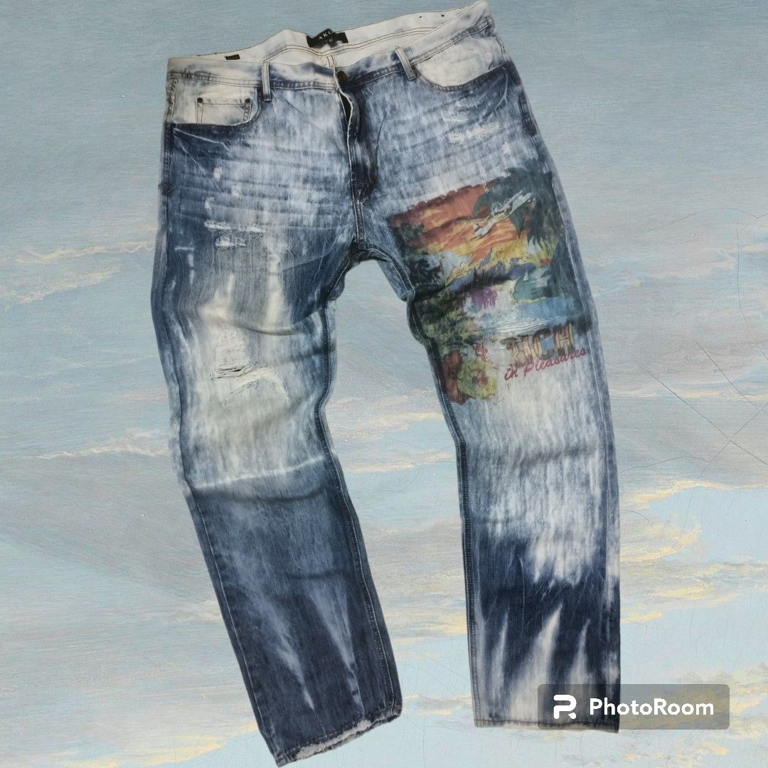 Akoo jeans deals