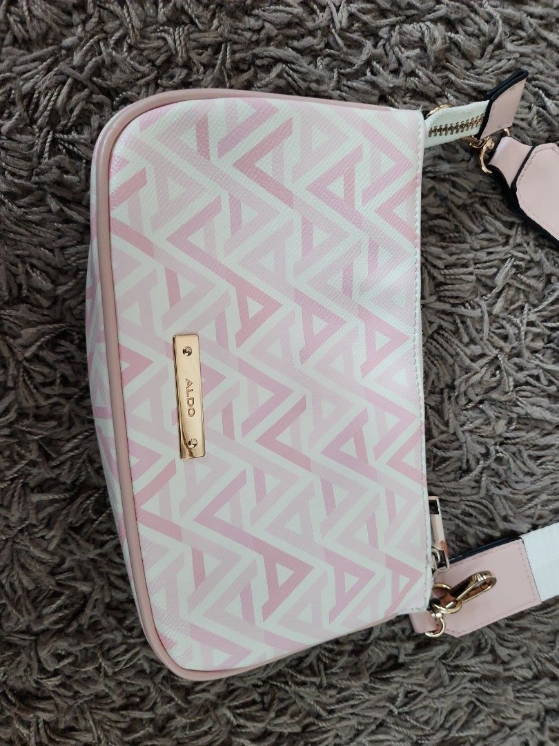 Aldo discount purse pink