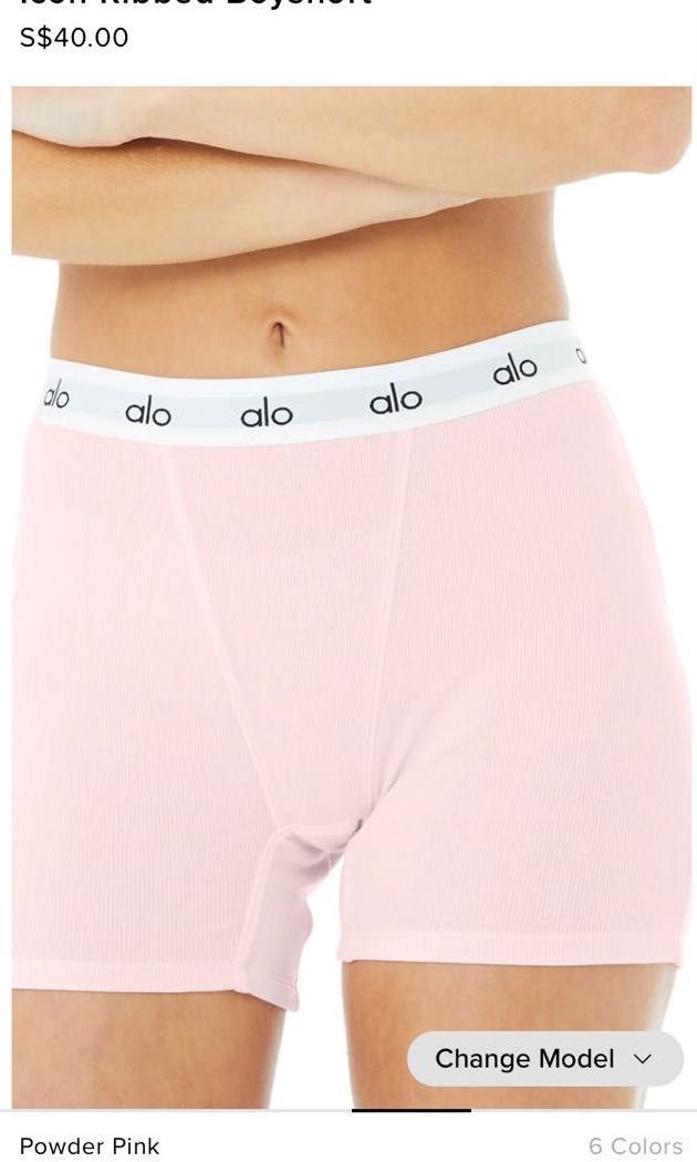 Yoga boyshorts cheap
