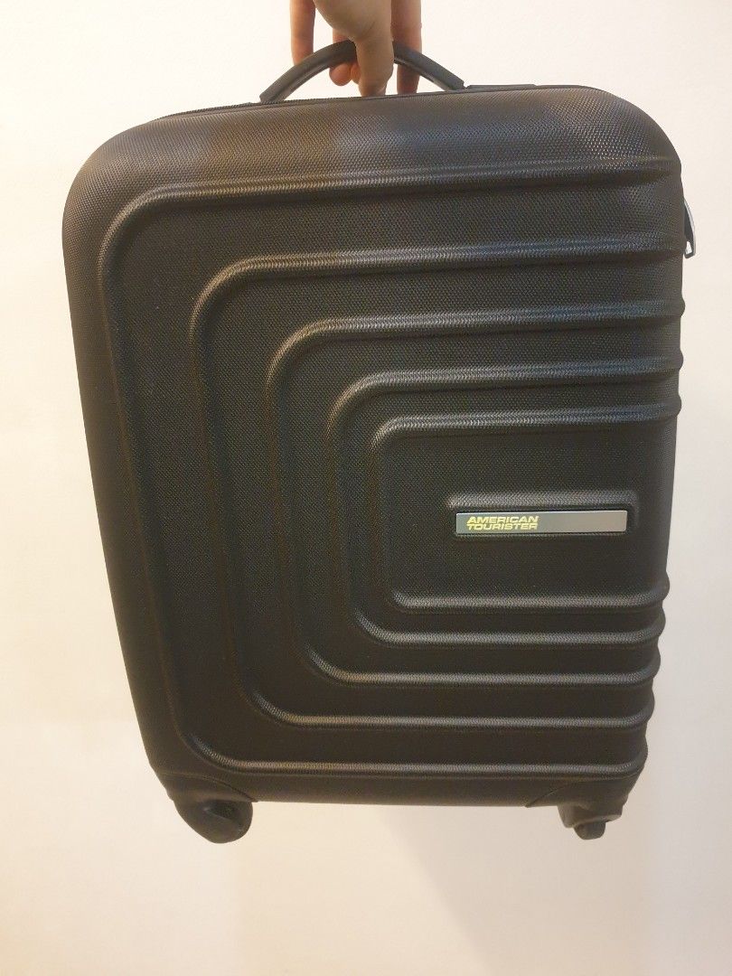 American Tourister TSA007 Luggage Hobbies Toys Travel Luggage