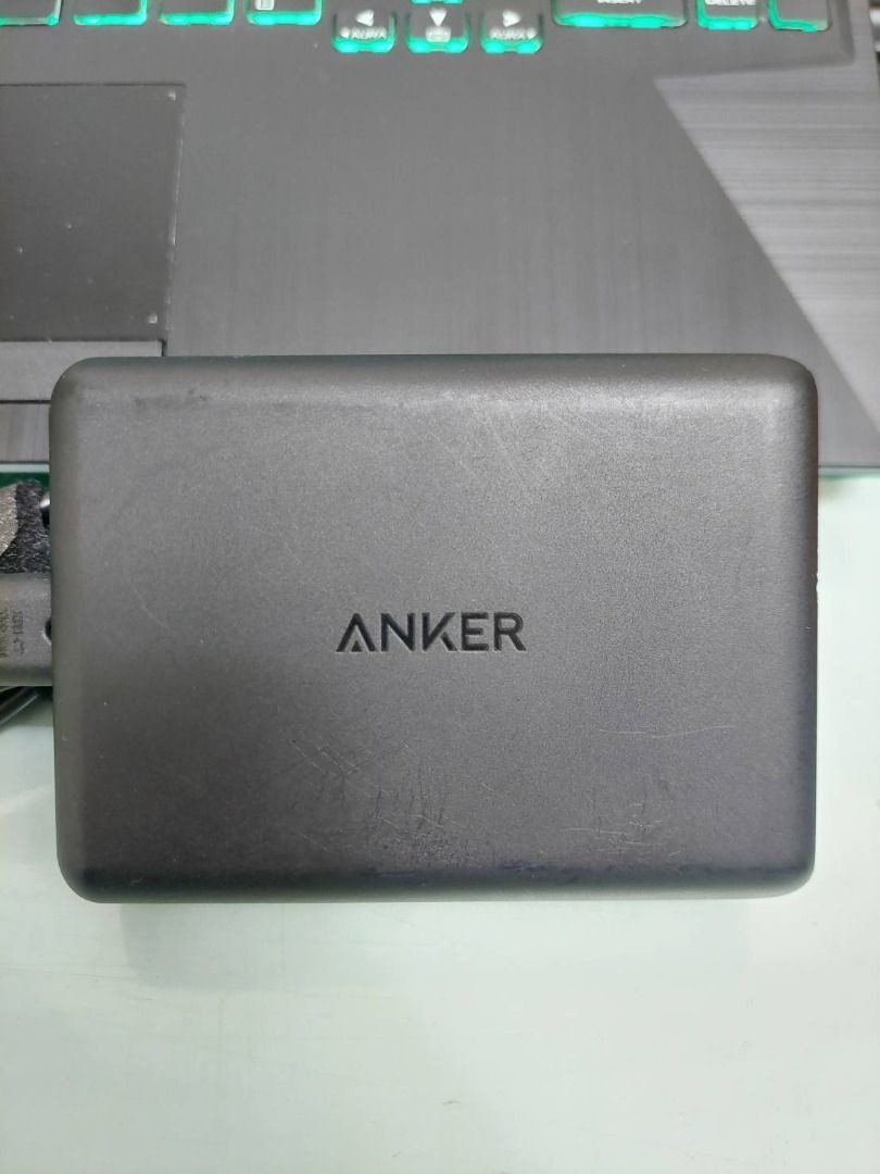 Anker qc30 sales