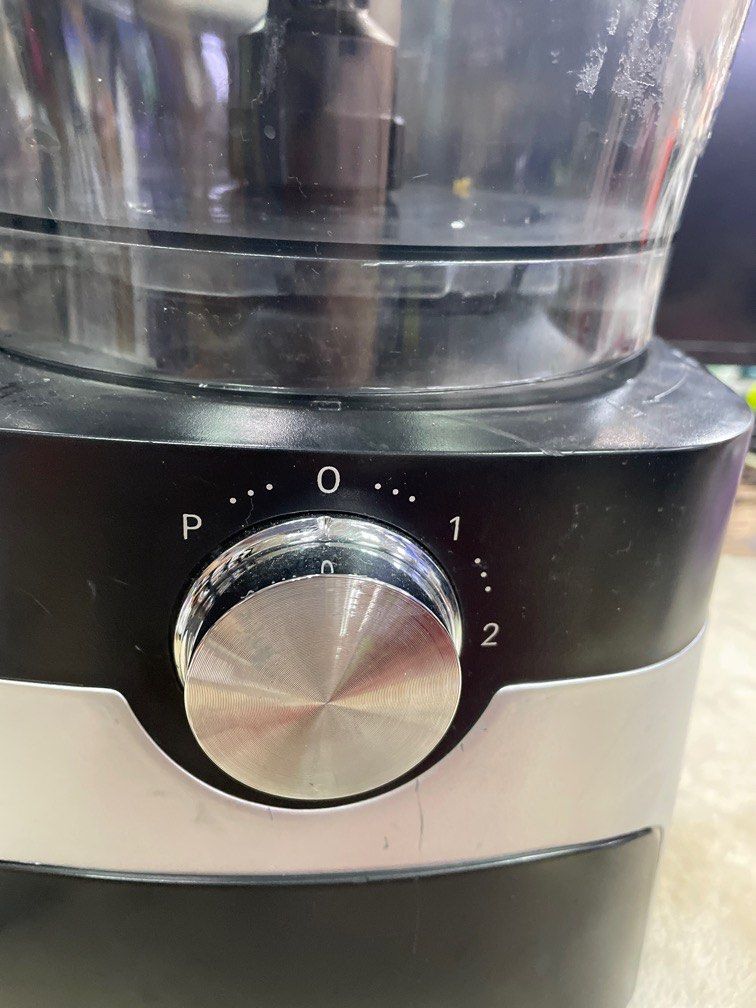 Anko 2L Food Processor FP403, TV & Home Appliances, Kitchen Appliances