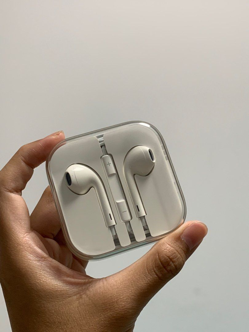 Earpiece brand sale