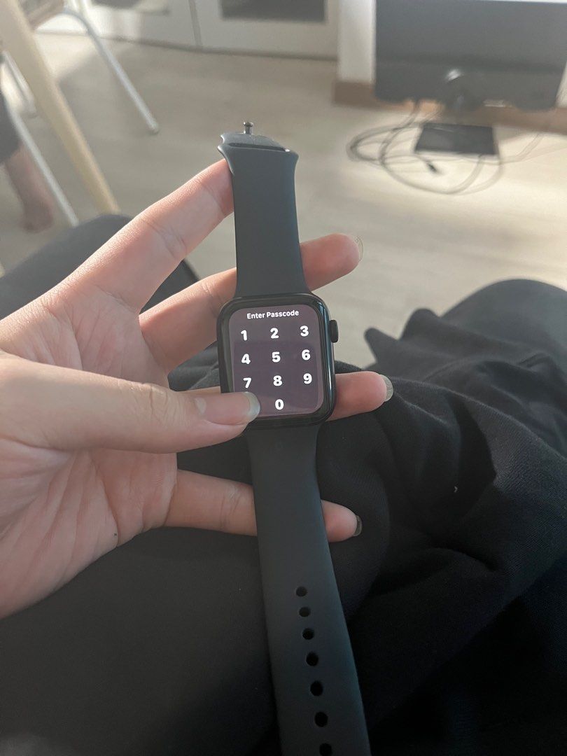 Apple watch series 3 clearance used price