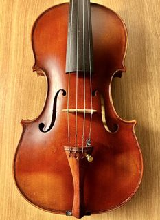 (Category: ) located in . Submitted by fiore_violins (Listing ID 1277904769, Image 1). Description: .