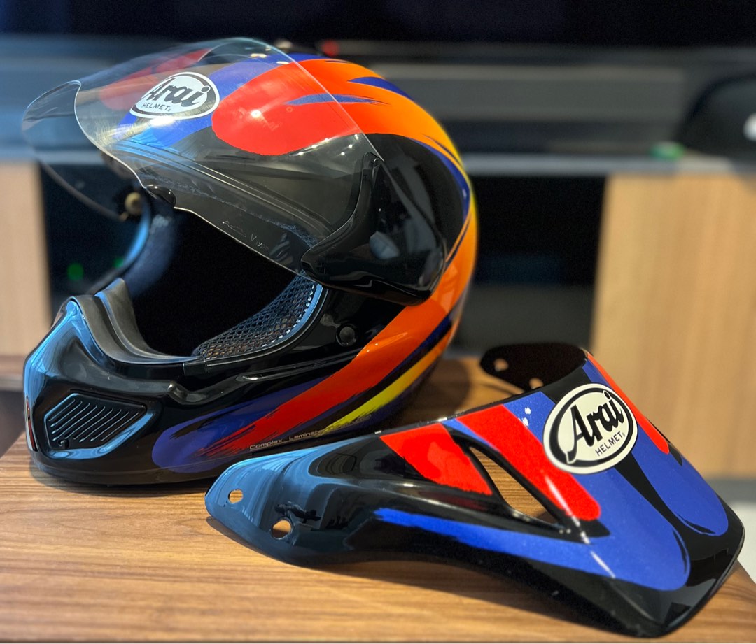 Arai ow cheap
