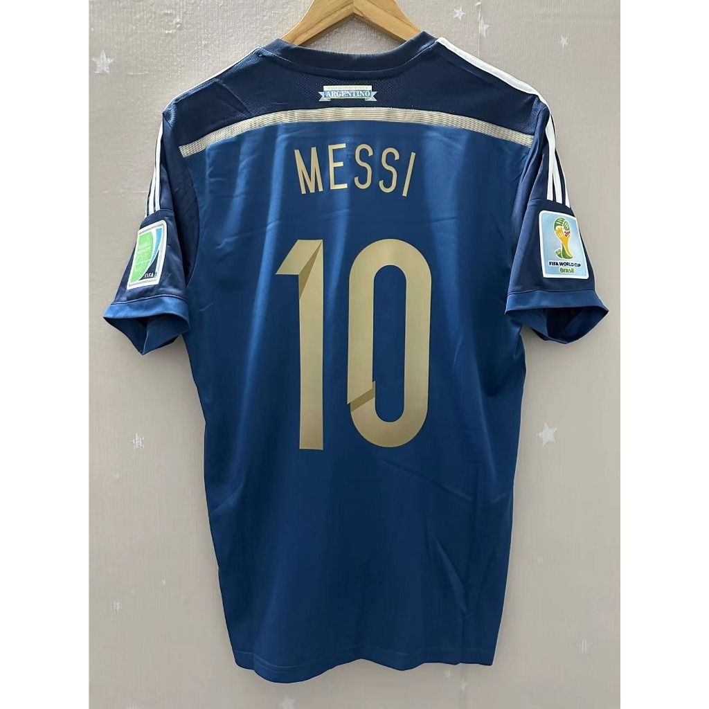 argentina jersey 2014 world cup