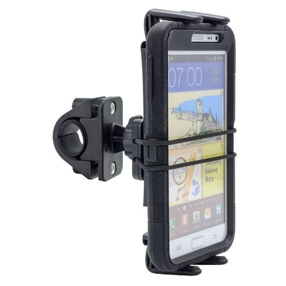 Galaxy note 8 bike mount on sale