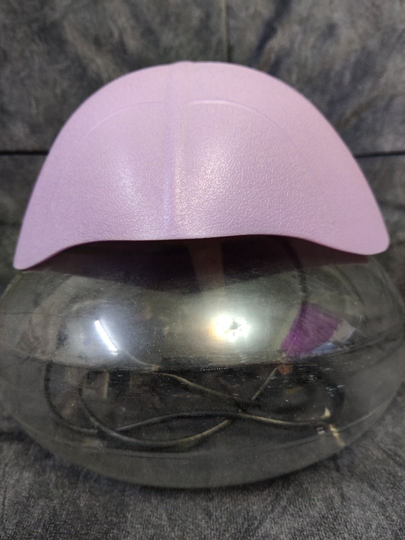 Aromatic Diffuser (Category: Home Fragrance) located in Kuala Lumpur. Submitted by sosschief31 (Listing ID 1277969859, Image 2). Description: Aromatic Diffuser Price- RM25 (negotiable).
