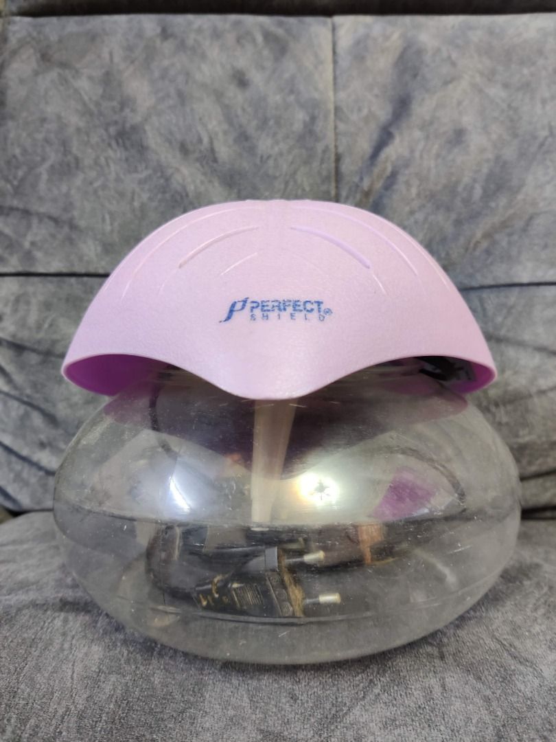 Aromatic Diffuser (Category: Home Fragrance) located in Kuala Lumpur. Submitted by sosschief31 (Listing ID 1277969859, Image 1). Description: Aromatic Diffuser Price- RM25 (negotiable).