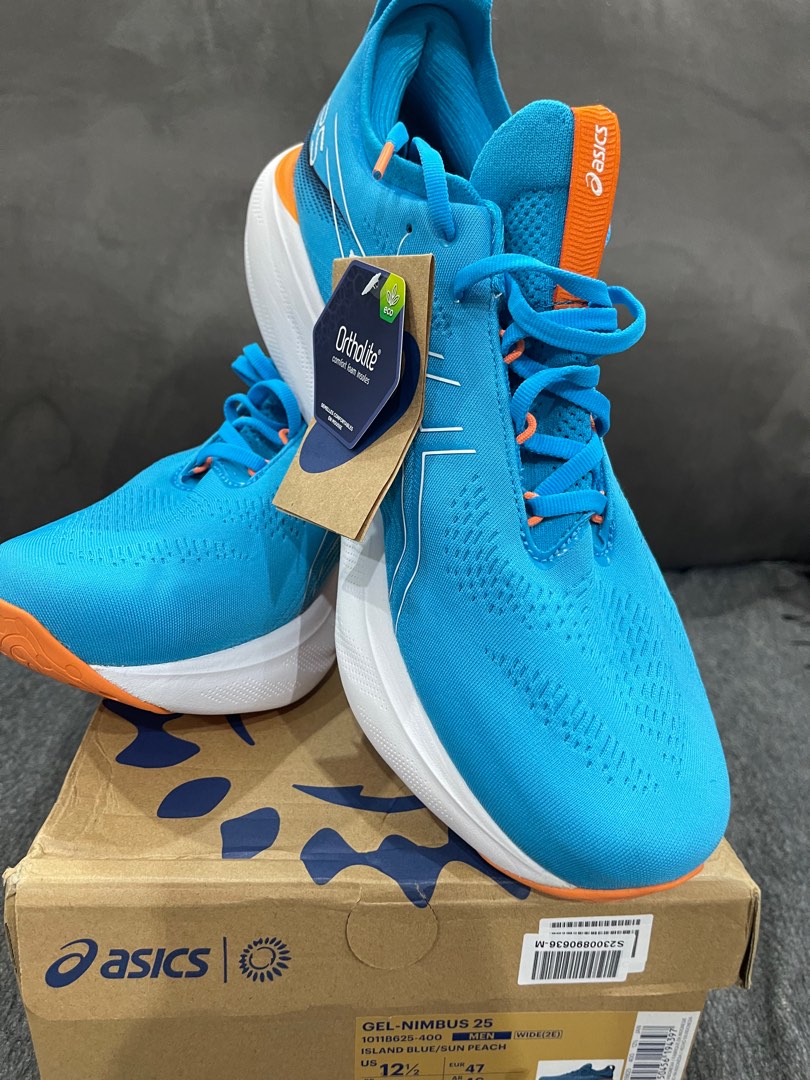 Gel nimbus rebel sales