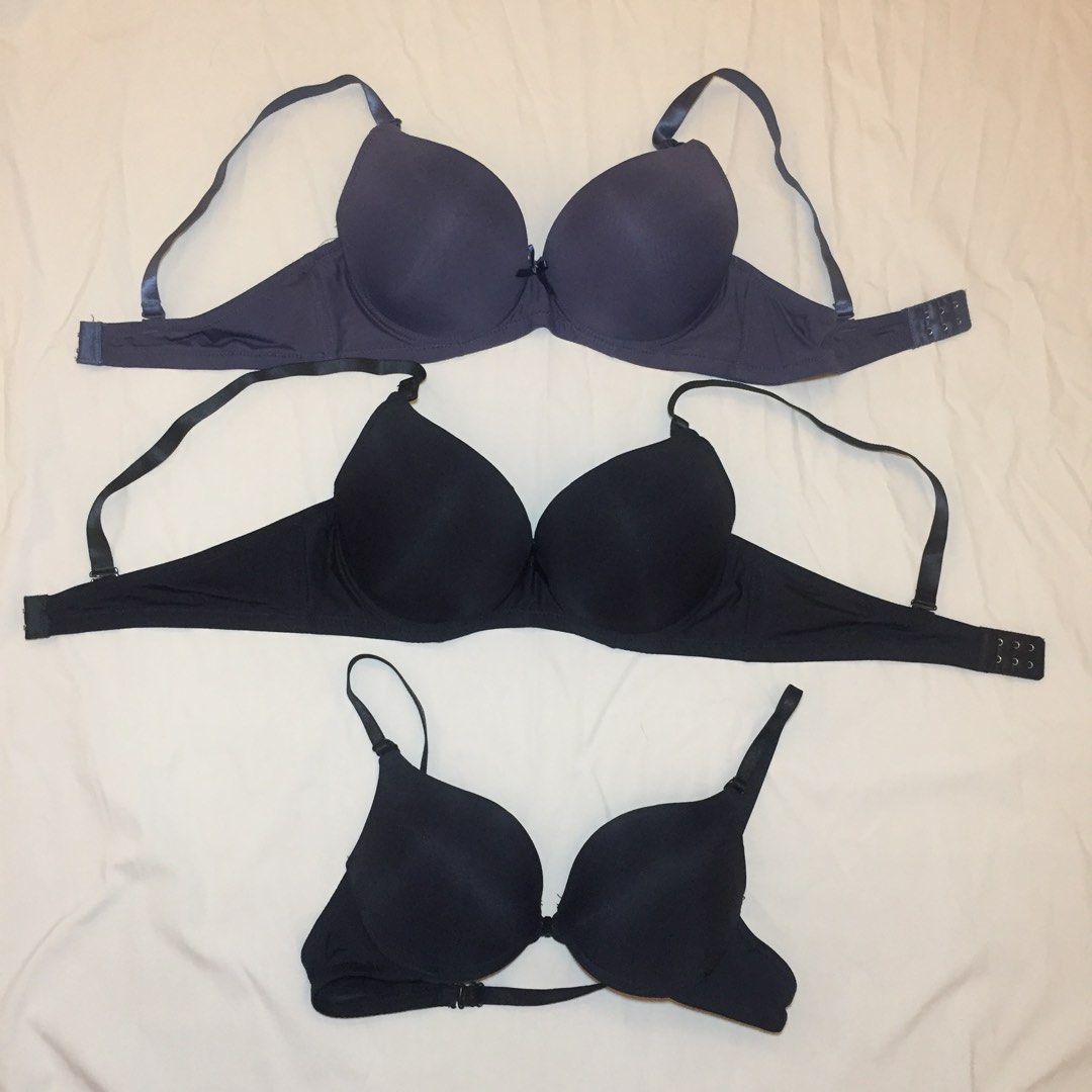 Avon bra - 34B or 75B size, Women's Fashion, Undergarments & Loungewear on  Carousell