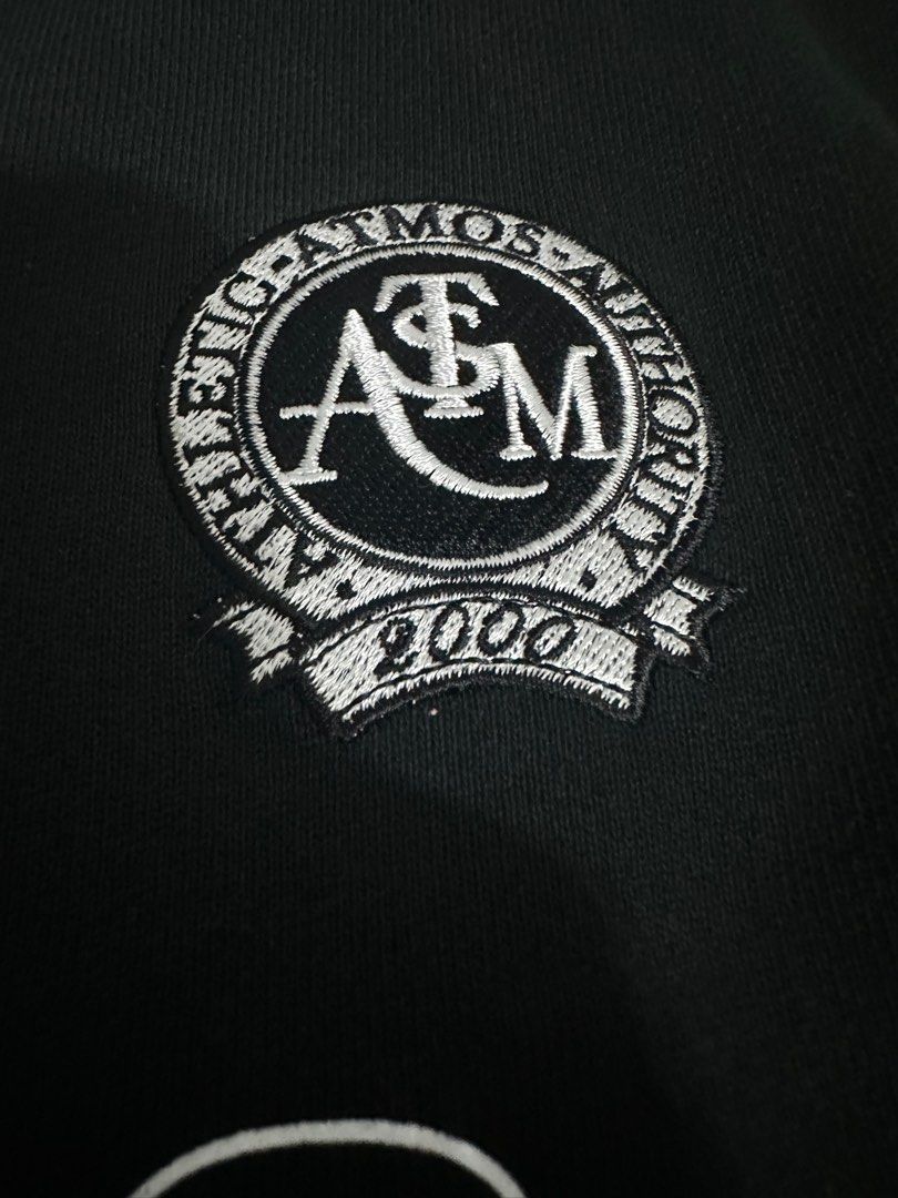 Nike discount atmos sweatshirt