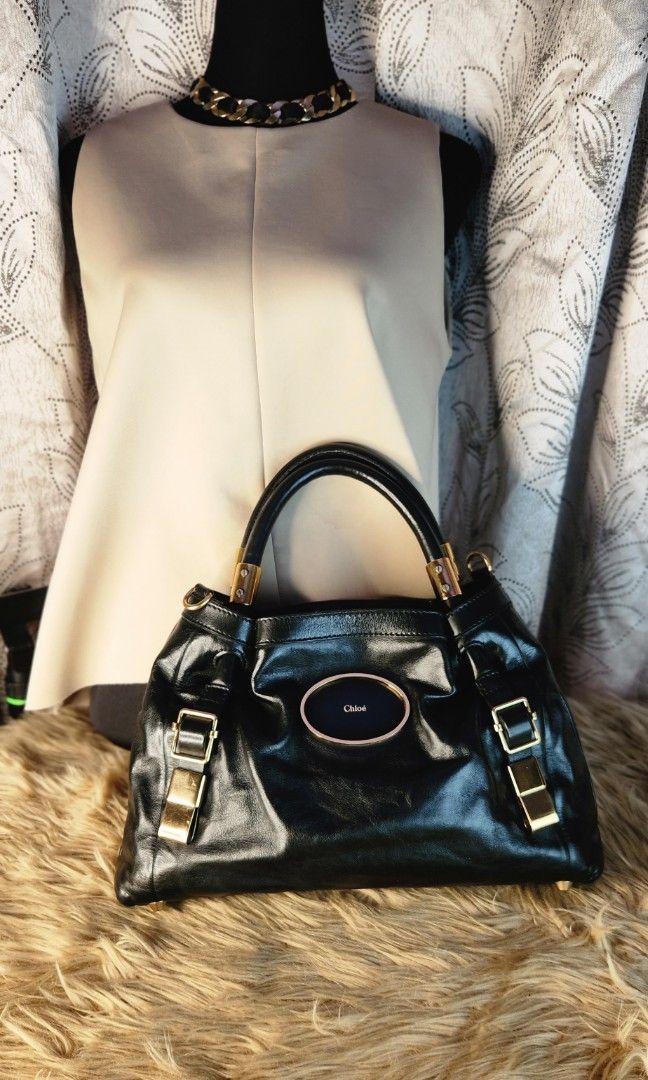 Chloe authentication store