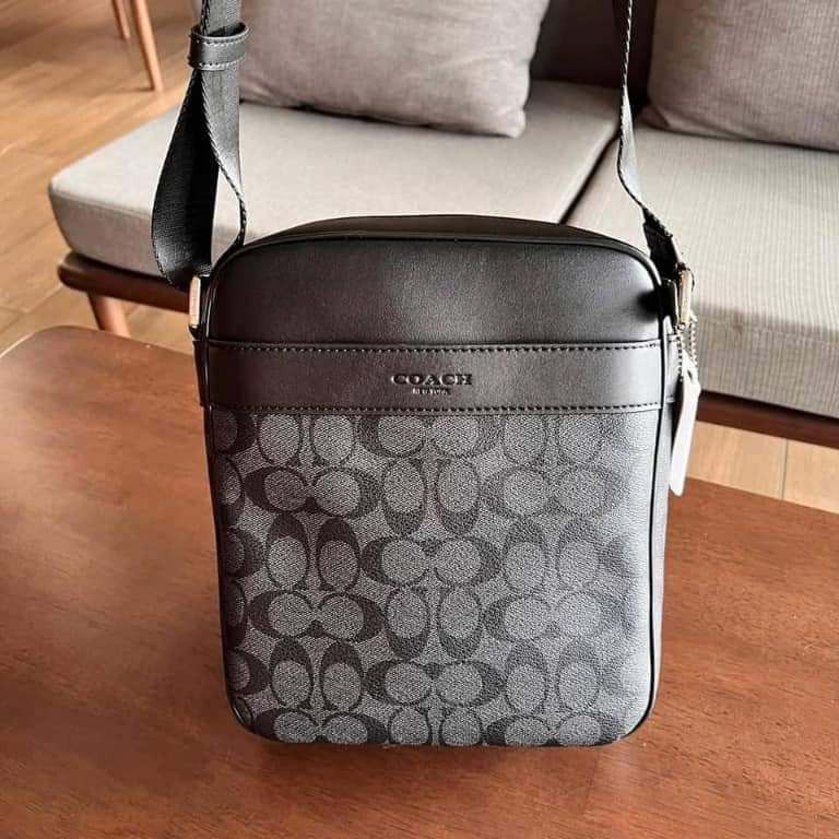 Lazada coach bag sales