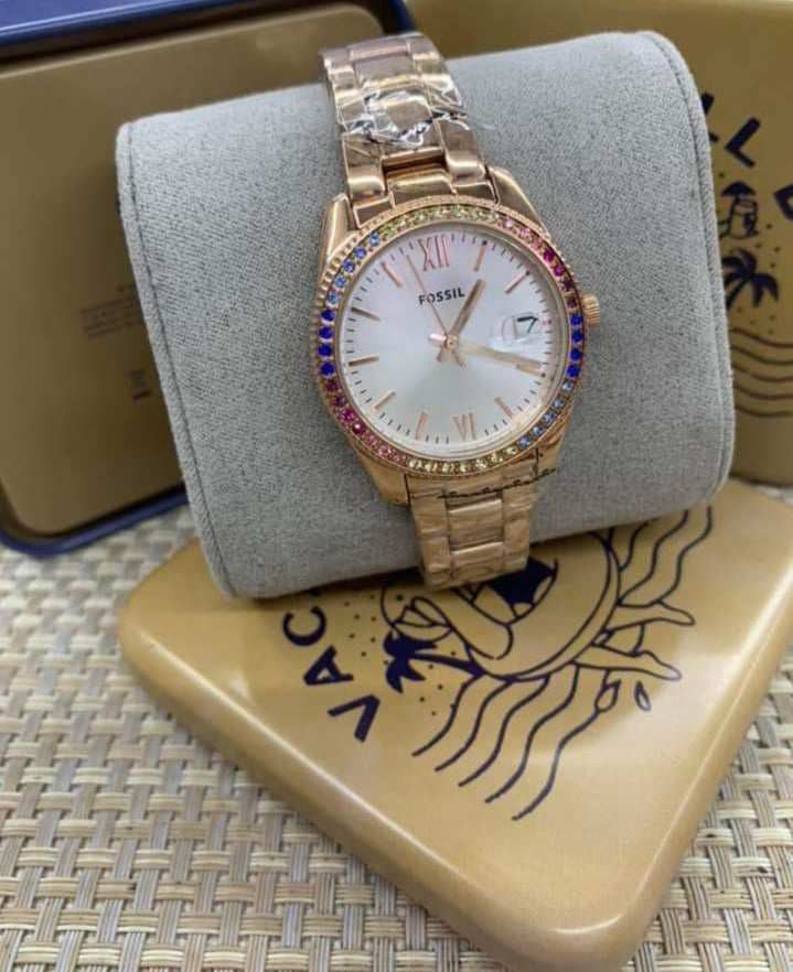 Fossil deals fs 5530