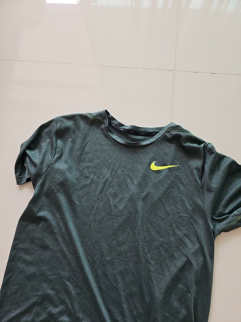 Authentic Nike Adidas Reebok T shirts