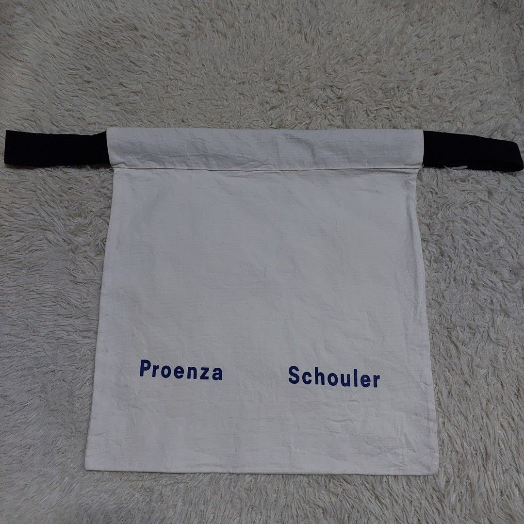 Proenza schouler dust bag cheap