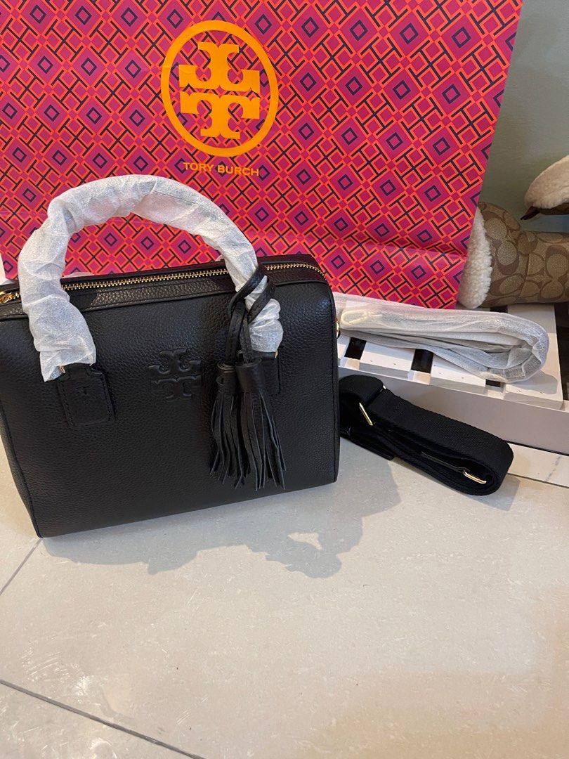 Tory burch best sale thea shoulder bag
