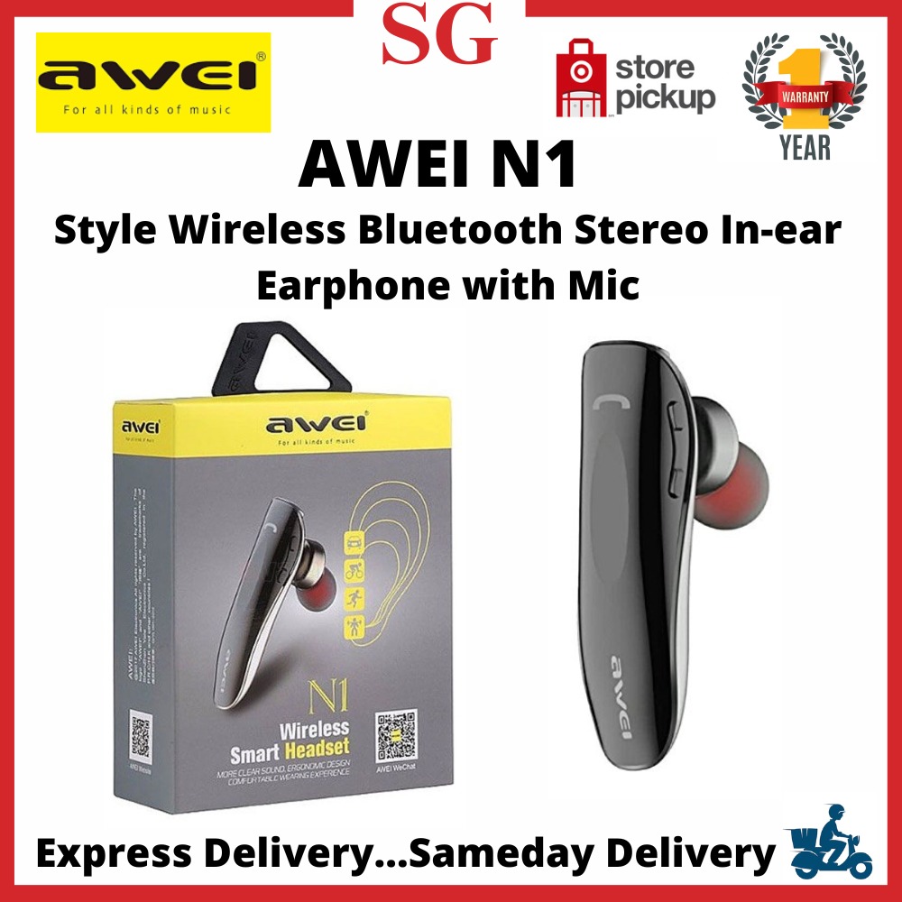Awei n1 hot sale