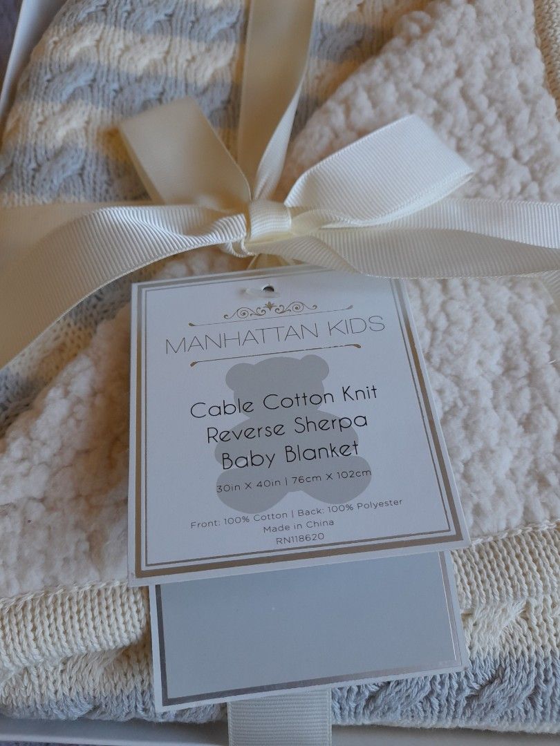 Baby Blanket Babies Kids Babies Kids Fashion on Carousell