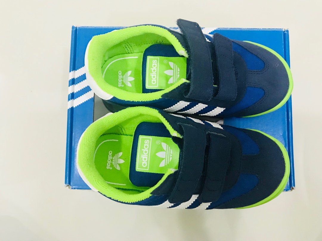 Adidas neo bebe garcon hotsell