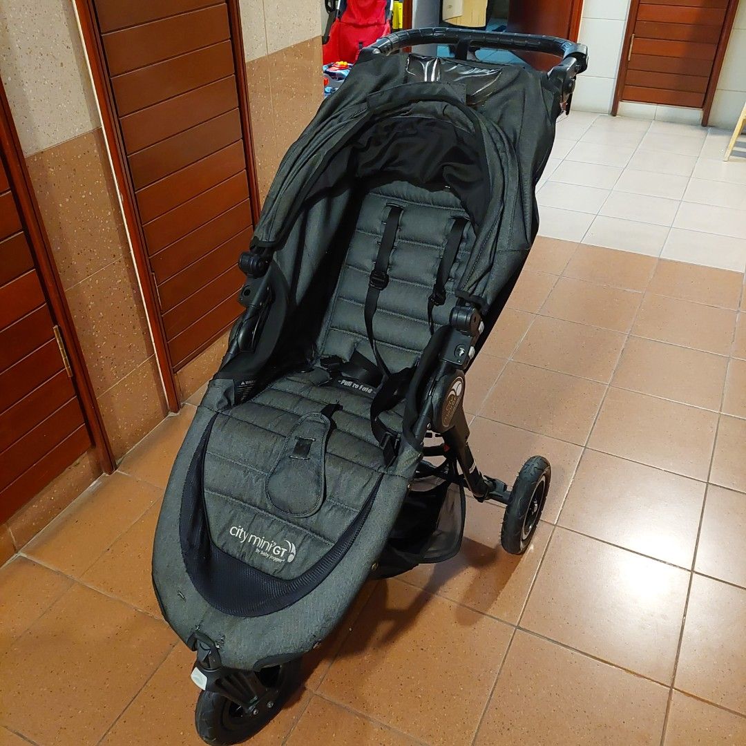 Baby jogger city hot sale mini gt snack tray
