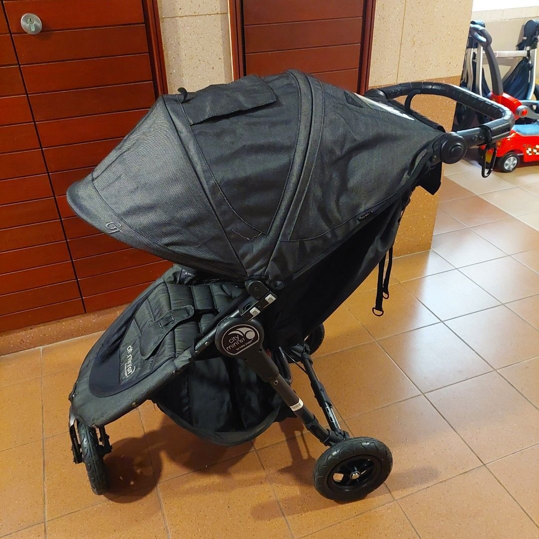 Baby jogger city clearance mini gt child tray