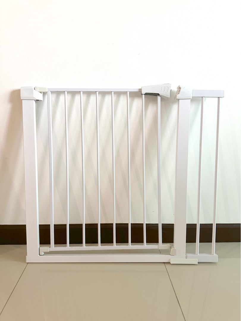 Baby dan premier wide safety gate discount