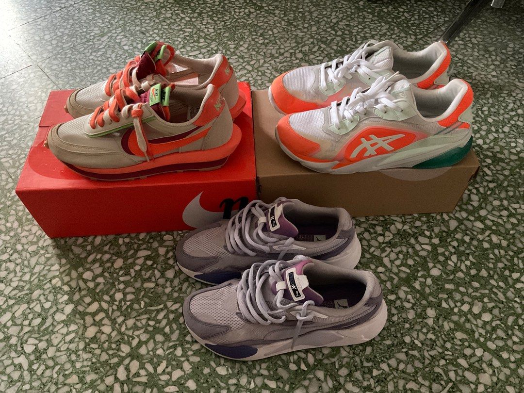 Harga puma rsx sales original