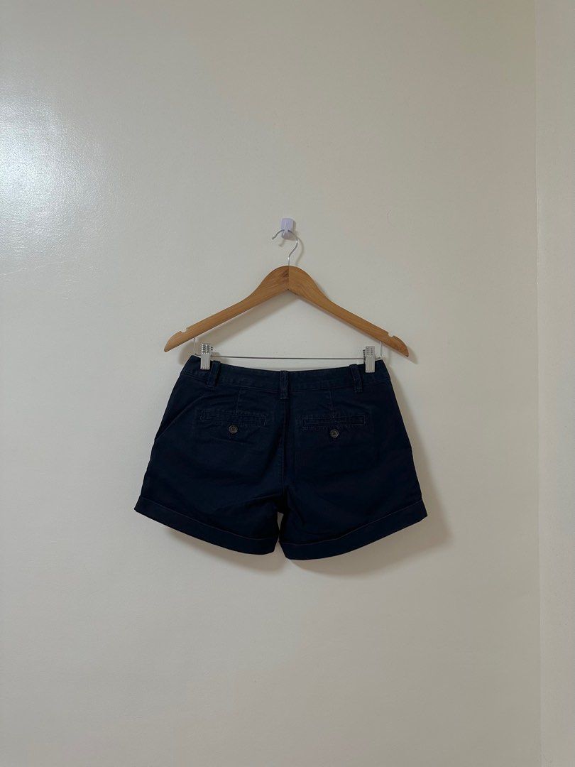 Banana republic city chino shorts best sale