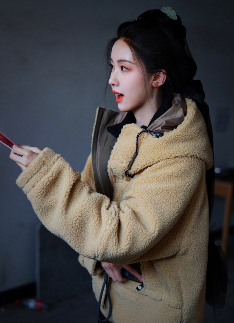 BAPE BOA SNOWBOARD JACKET, Women