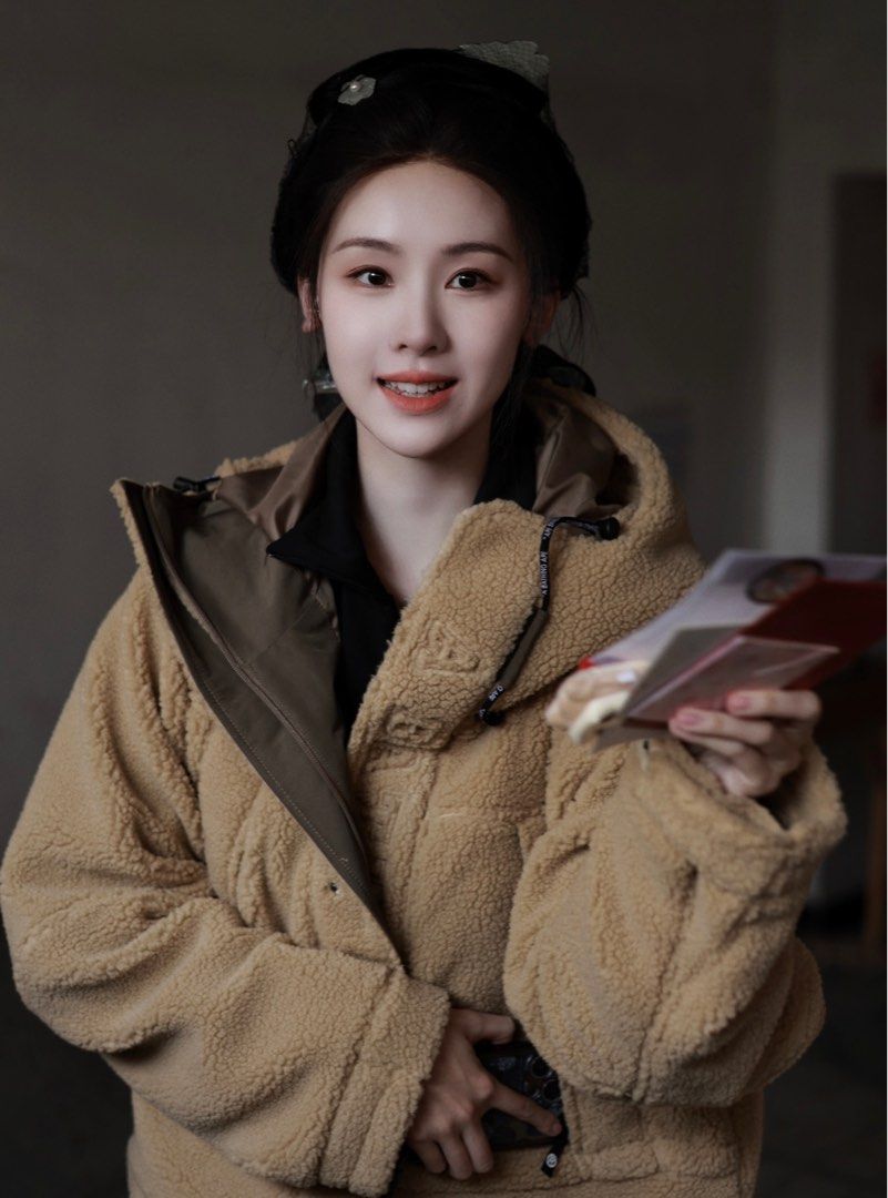 BAPE BOA SNOWBOARD JACKET, Women