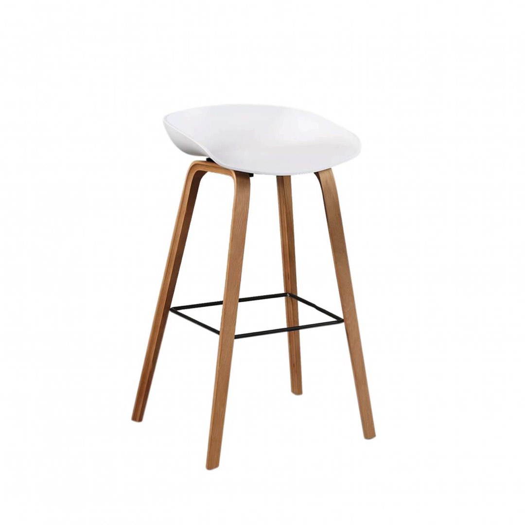 Bar Stools, Furniture & Home Living, Furniture, Chairs On Carousell