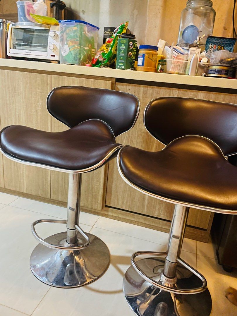 Bar online stools x2