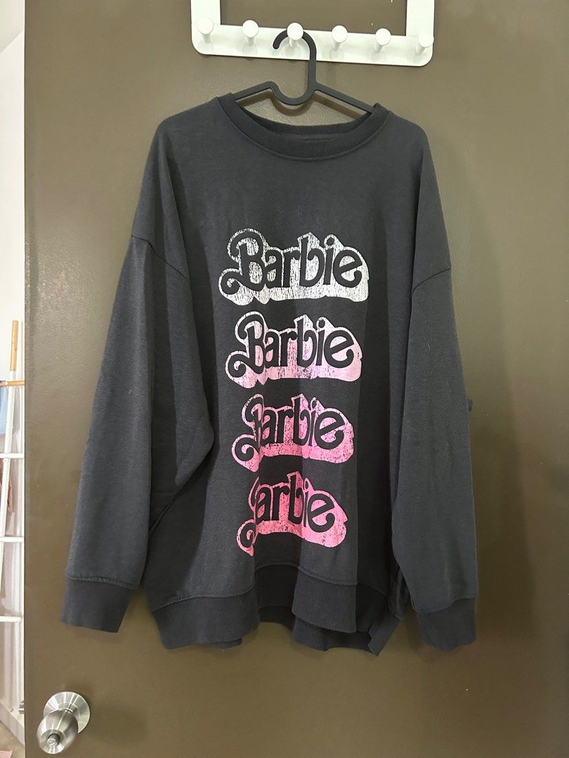 Wildfox clearance barbie sweatshirt