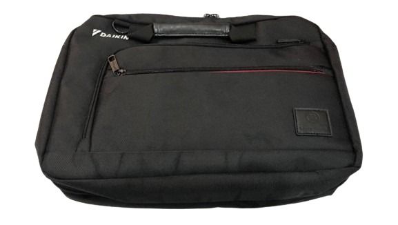 Barry smith laptop trolley bag online