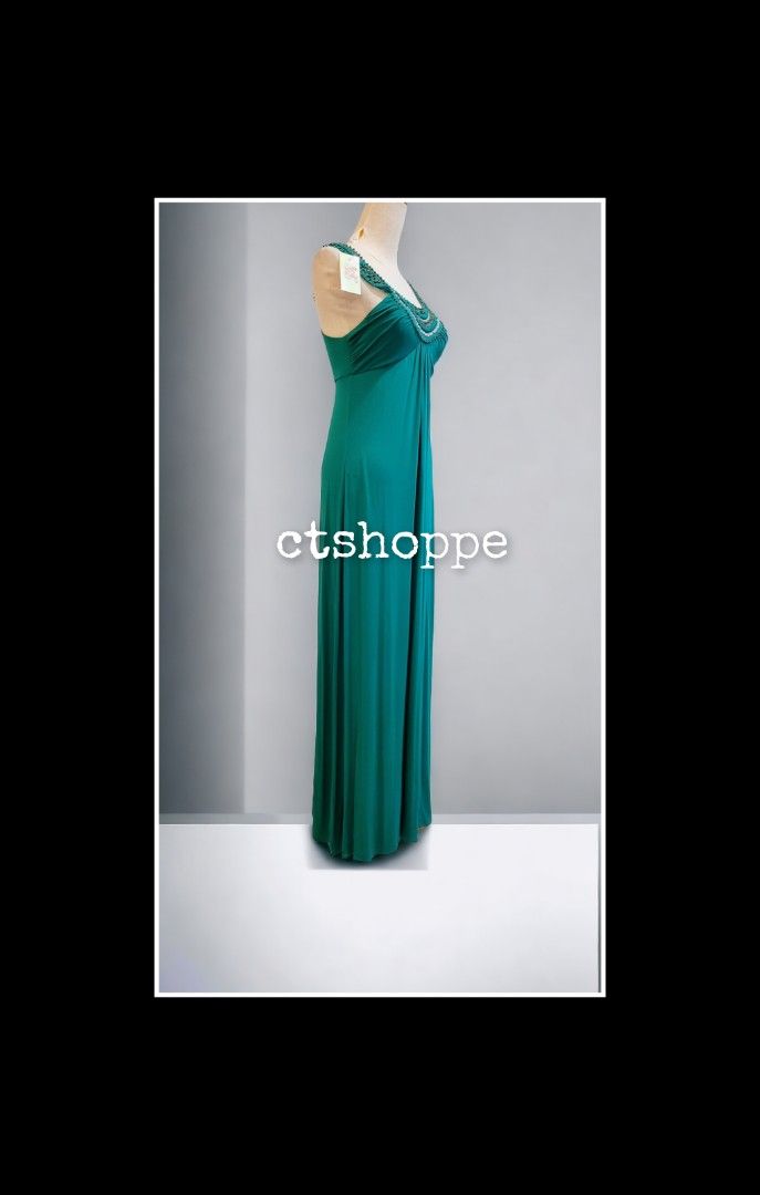 Bcbg shop jersey dress