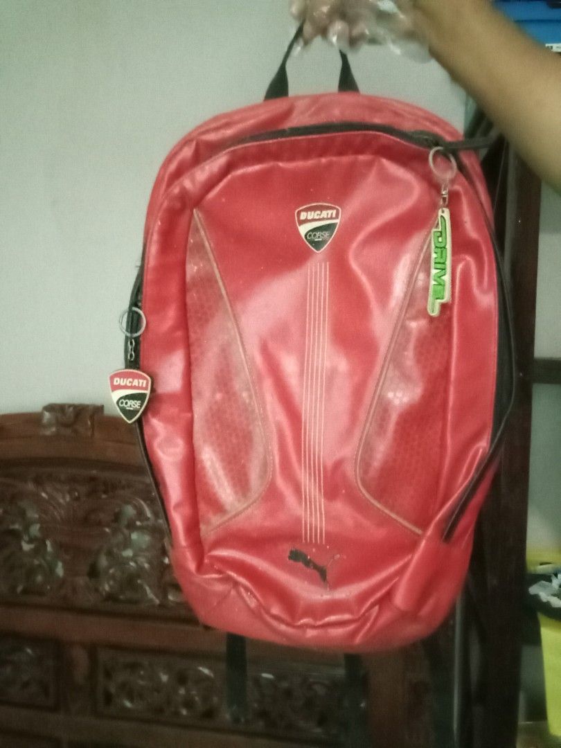 Puma ducati women best sale color