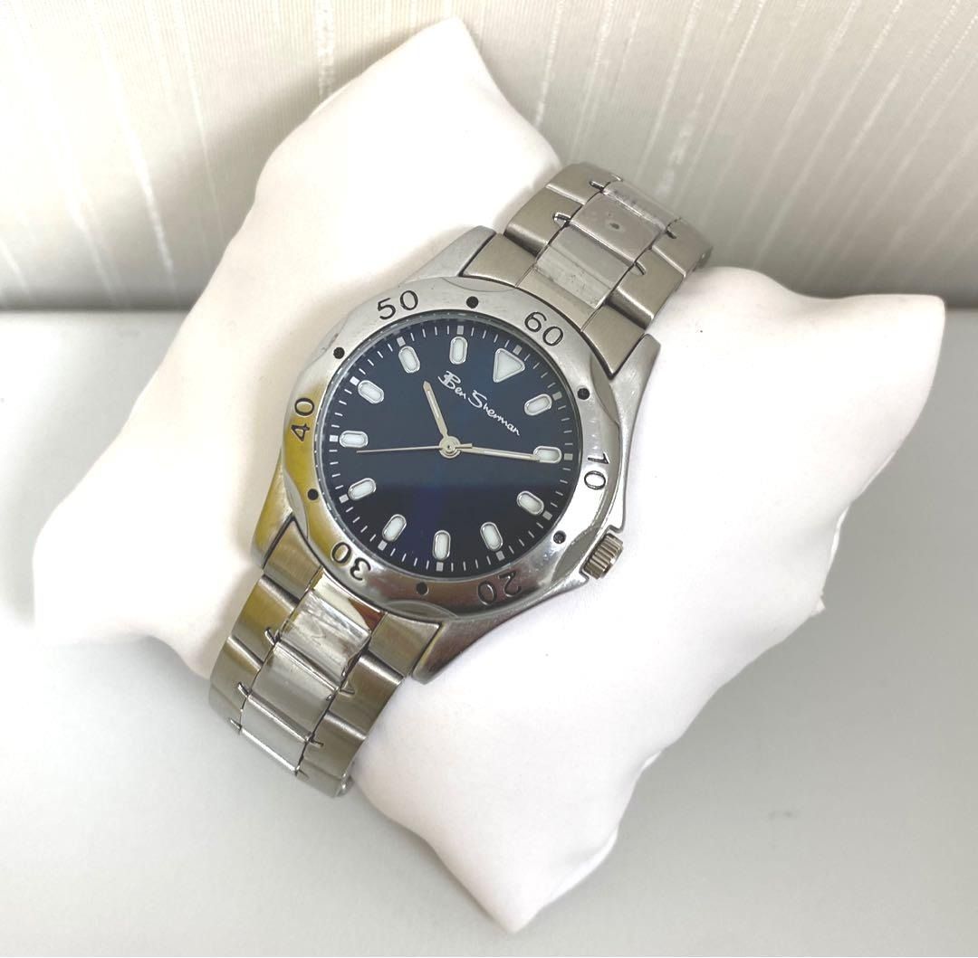 Ben sherman outlet watches kids