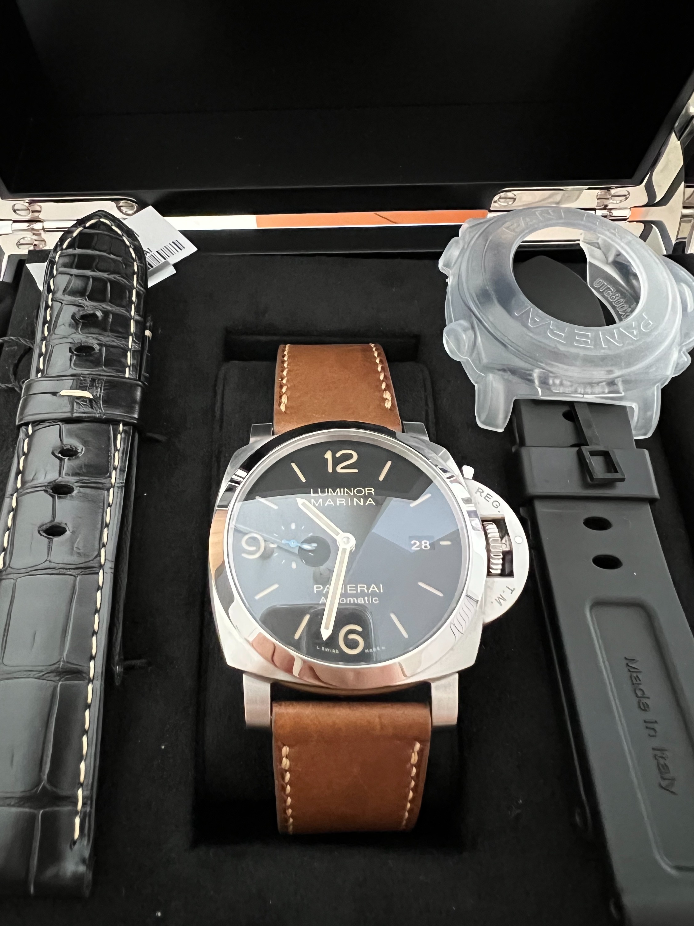 Best panerai to 2025 buy
